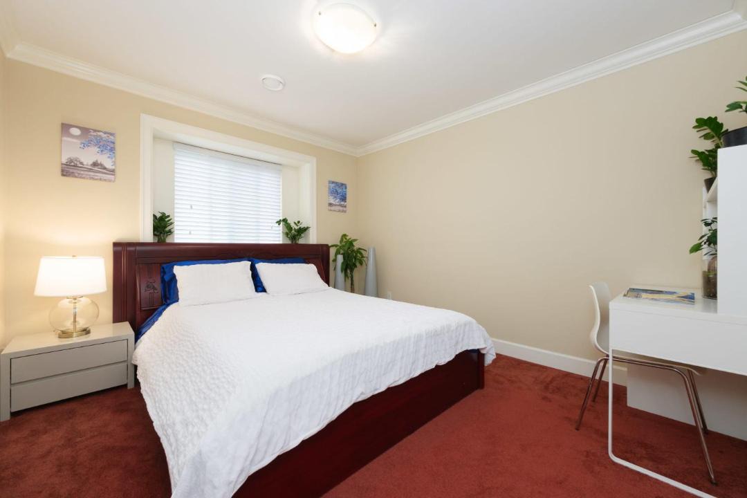Photo of Bedroom in Marpole