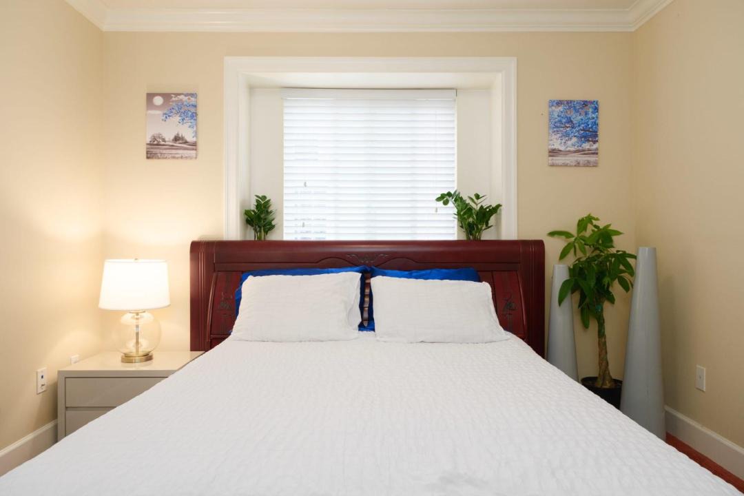 Photo of Bedroom in Marpole