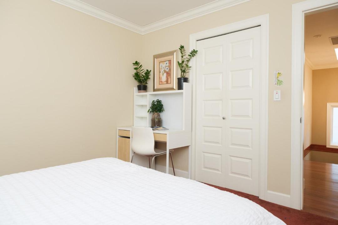 Photo of Bedroom in Marpole