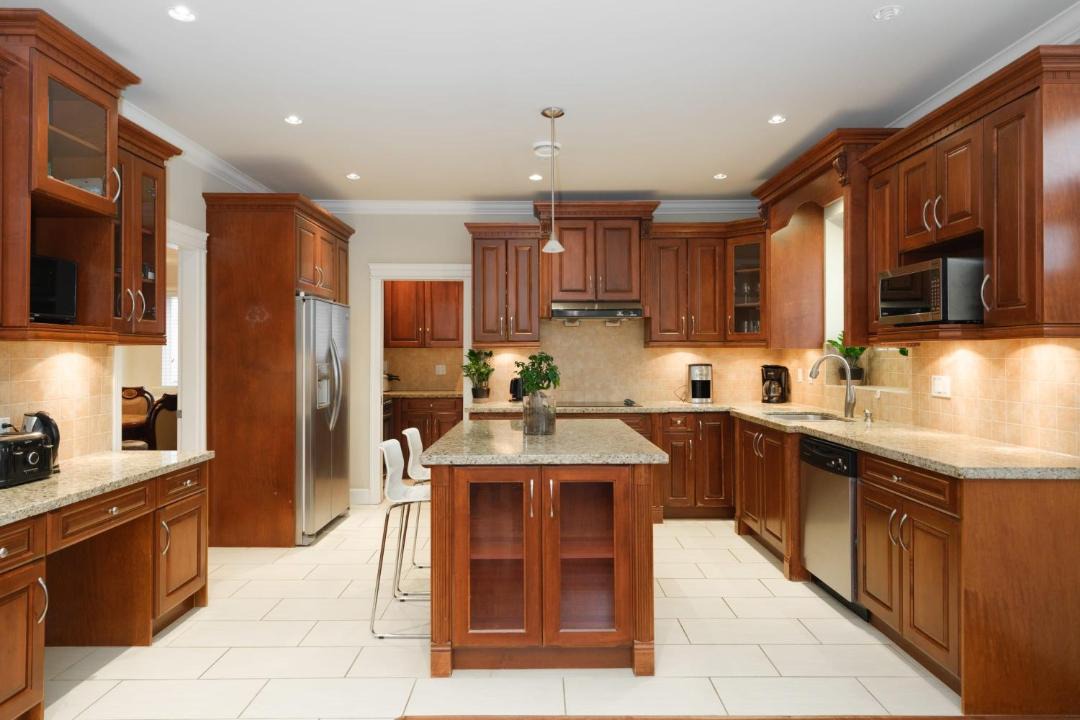 Photo of Kitchen in Marpole