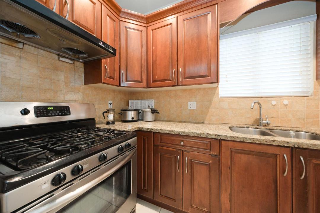 Photo of Kitchen in Marpole