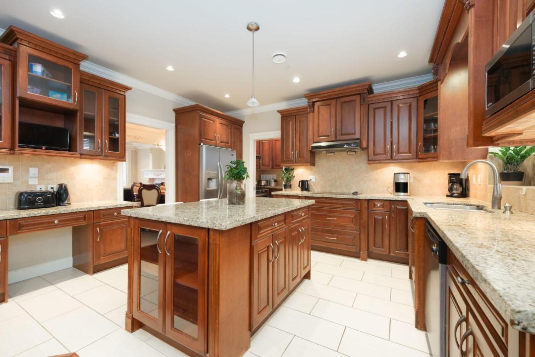 Photo of Kitchen in Marpole