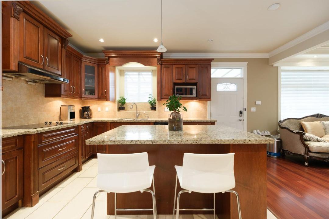 Photo of Kitchen in Marpole