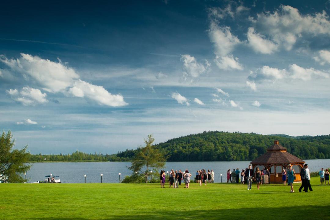 Photo of Others in Lac Delage