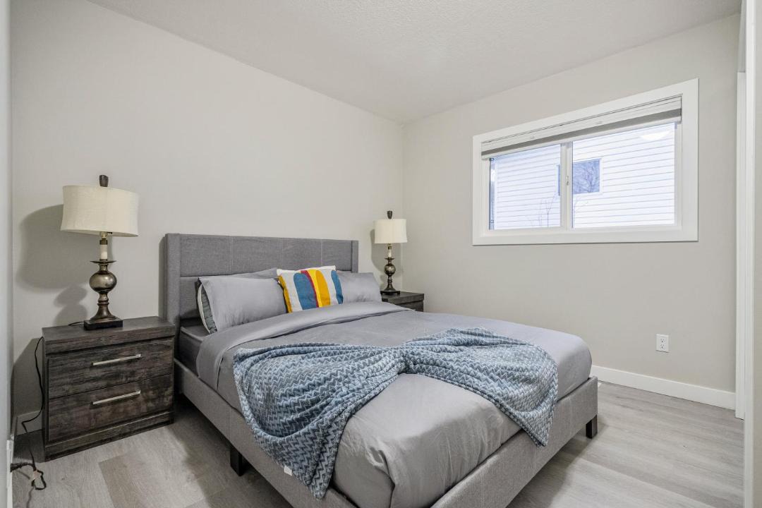 Photo of Bedroom in Northwest Calgary