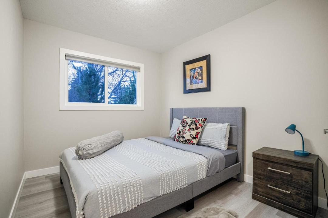 Photo of Bedroom in Northwest Calgary