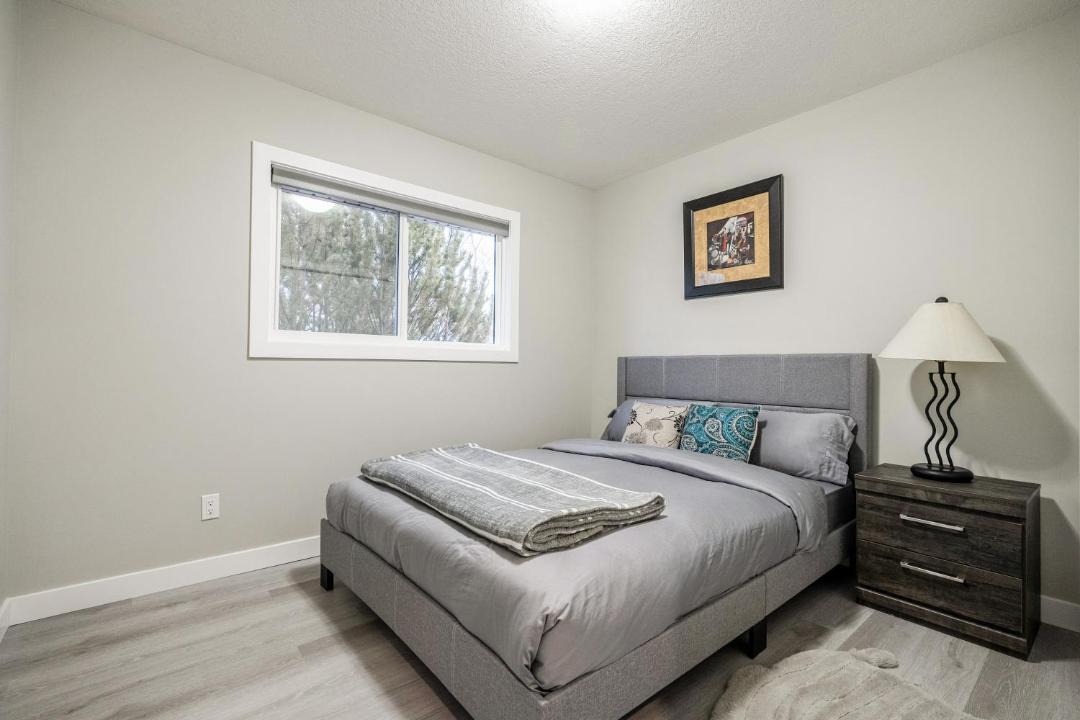 Photo of Bedroom in Northwest Calgary