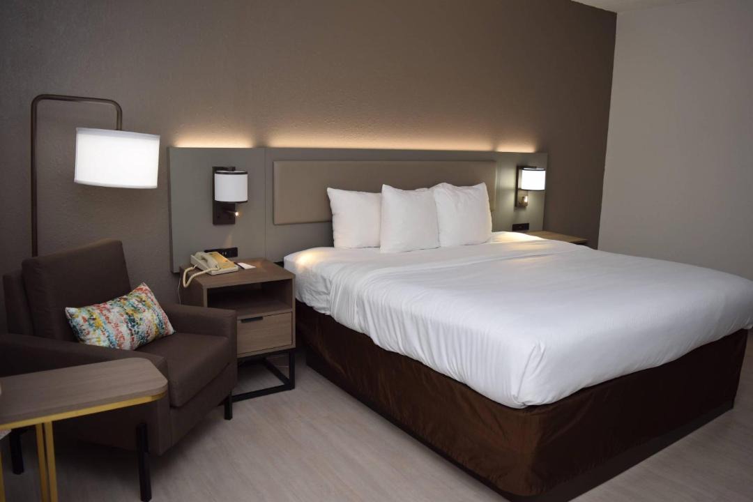 Photo of Bedroom in Syracuse