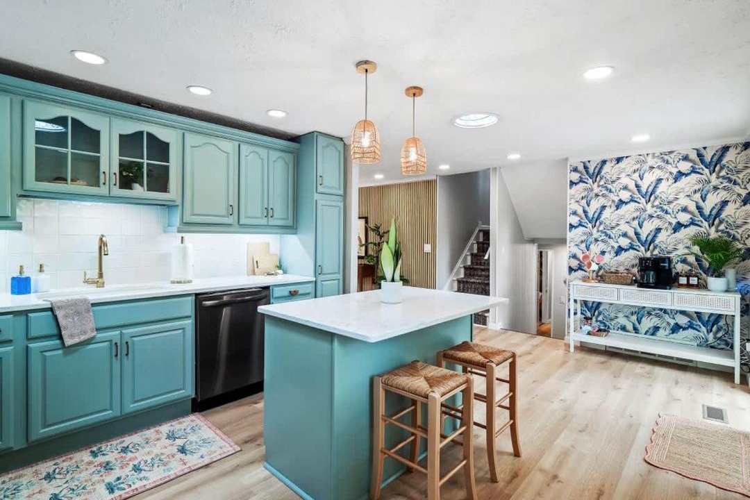 Photo of Kitchen in Vermilion