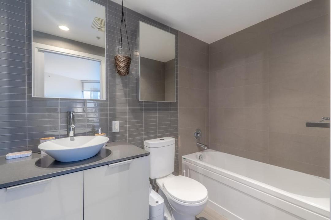 Photo of Bathroom in Gastown