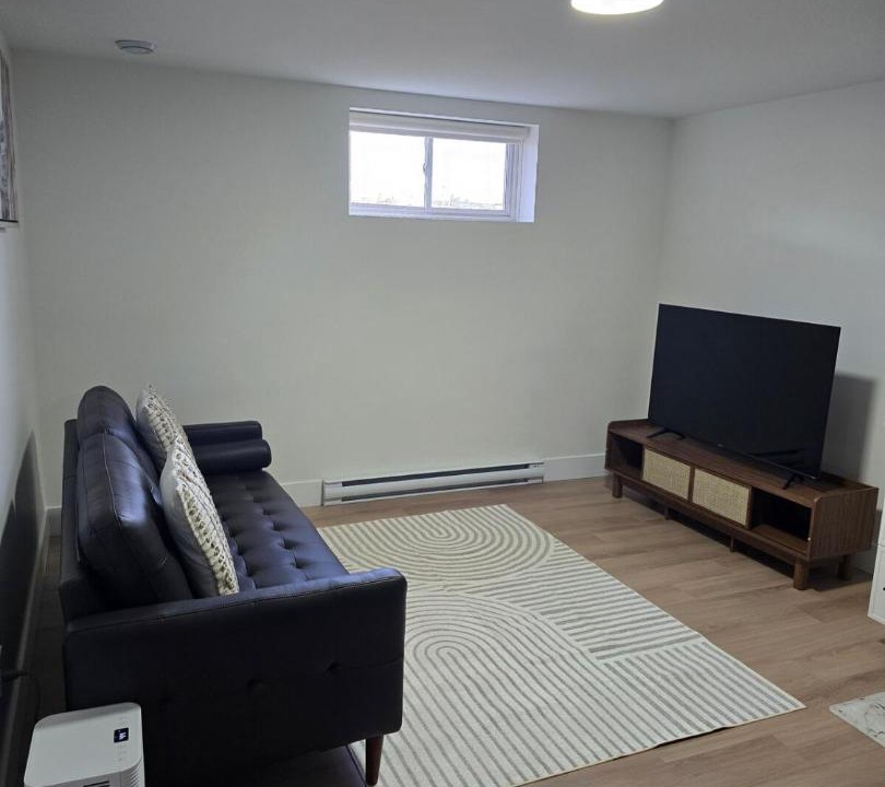 Photo of Livingroom in Moncton