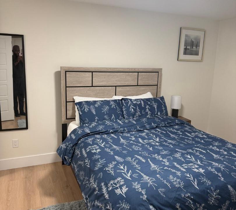 Photo of Bedroom in Moncton