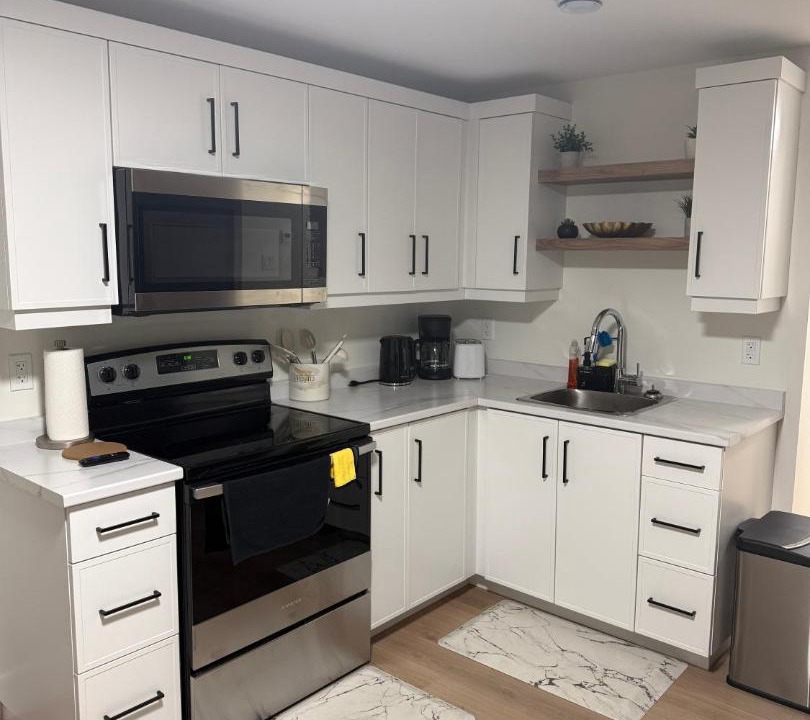 Photo of Kitchen in Moncton