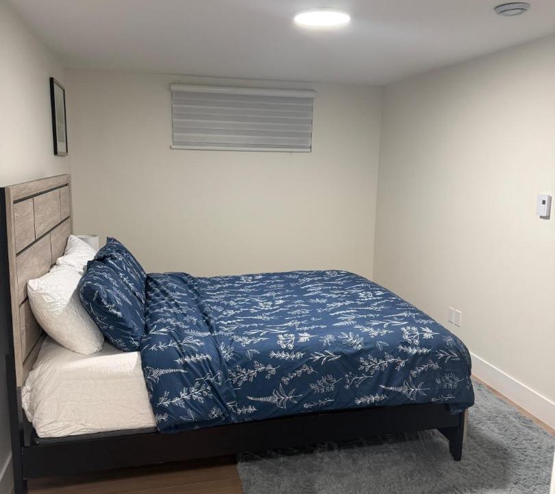 Photo of Bedroom in Moncton