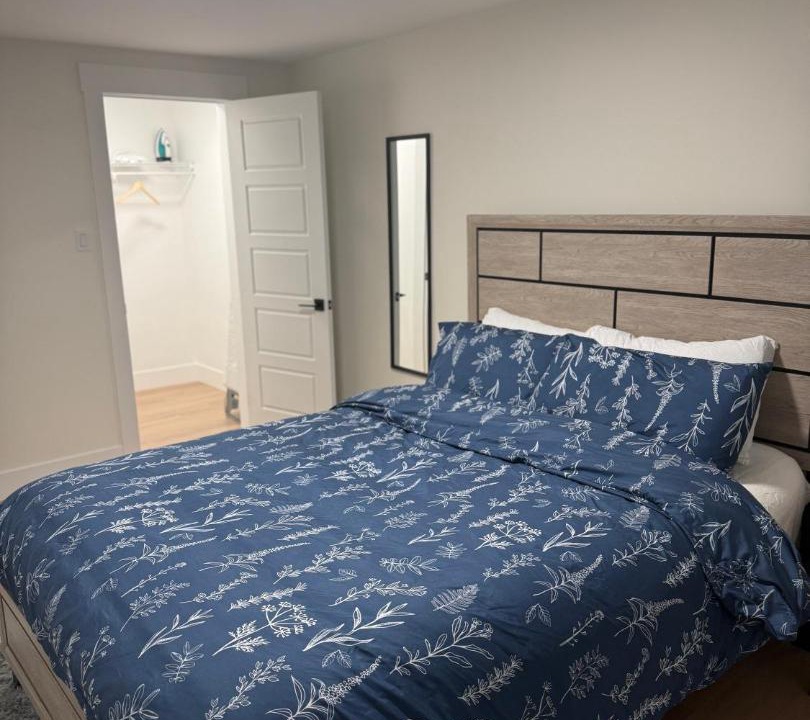 Photo of Bedroom in Moncton