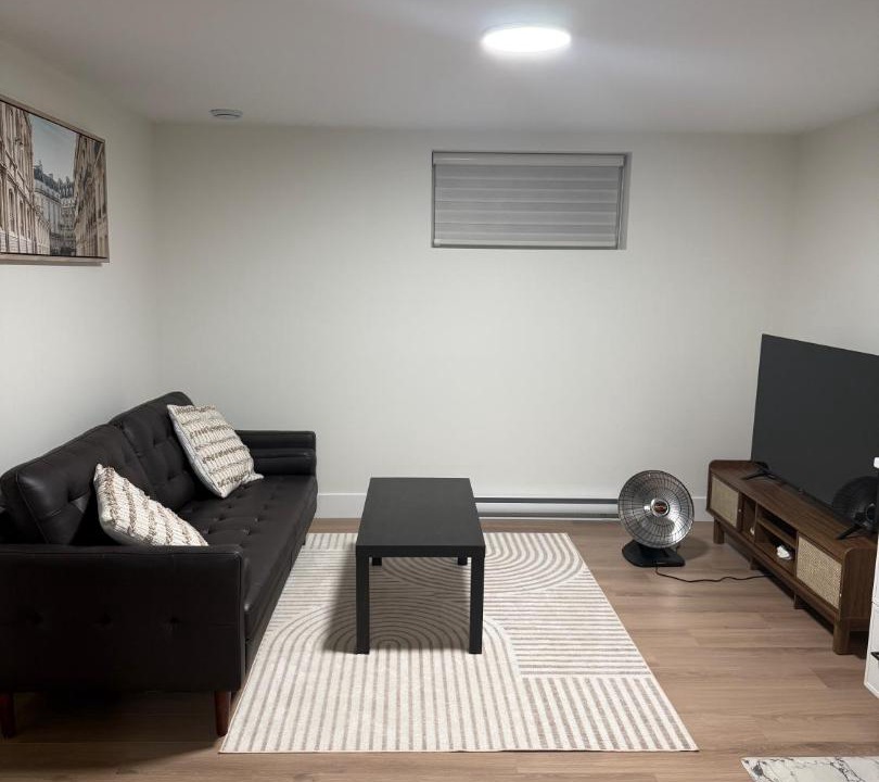 Photo of Livingroom in Moncton