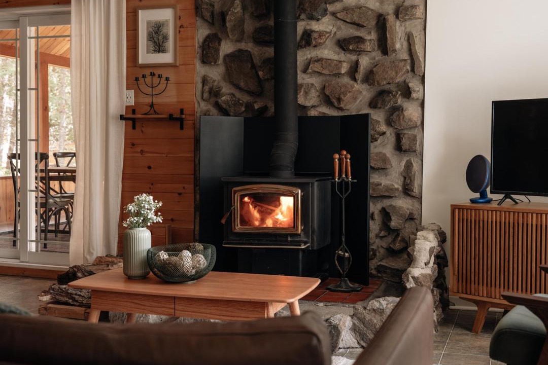 Photo of Livingroom in Labelle
