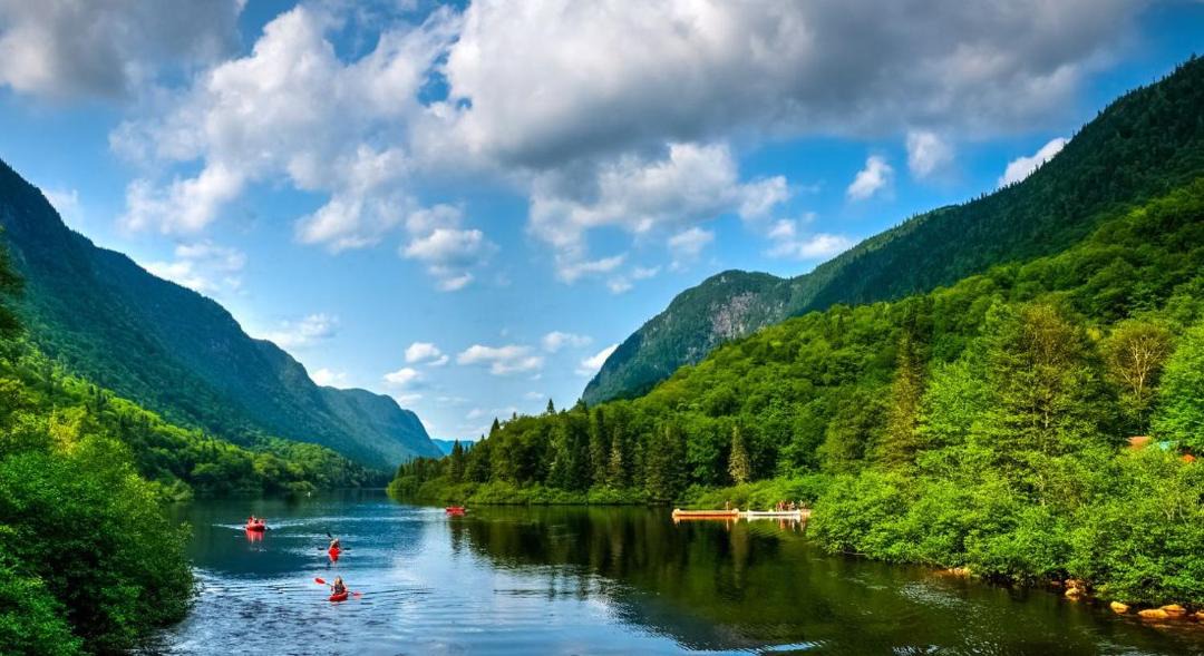 Photo of Others in Lac Delage