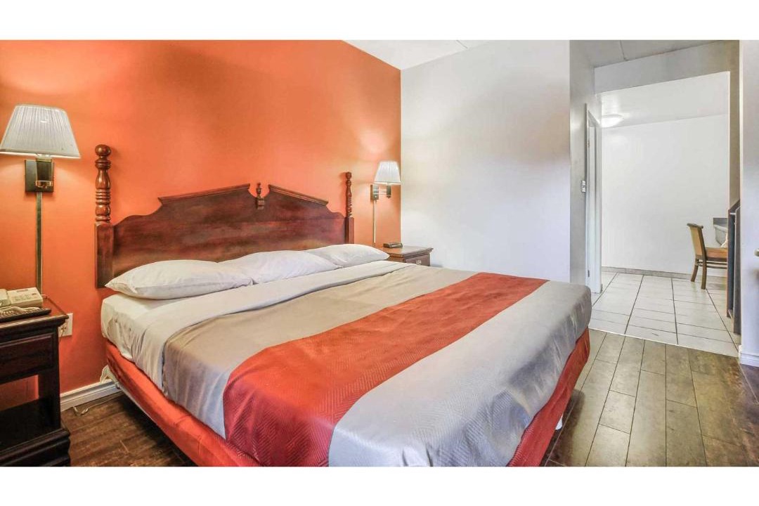 Photo of Bedroom in Windsor