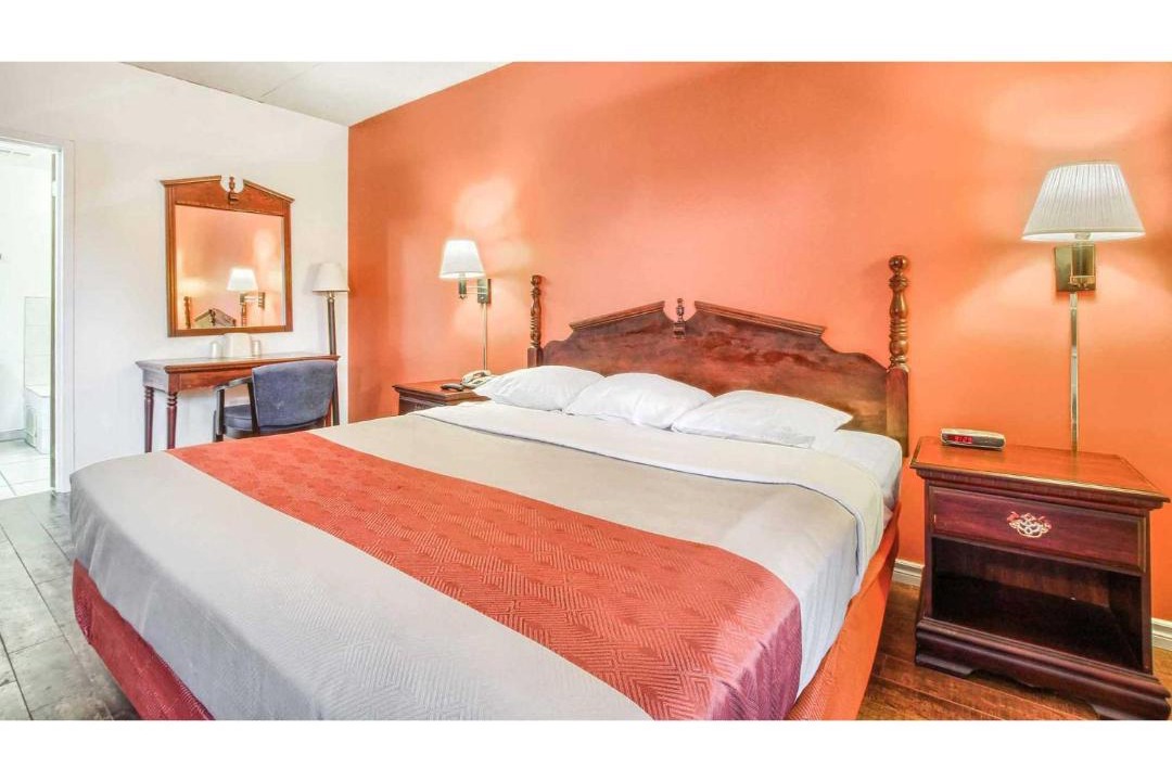 Photo of Bedroom in Windsor
