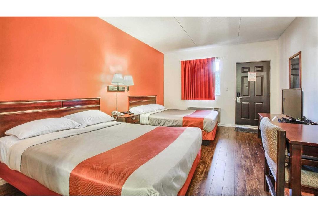 Photo of Bedroom in Windsor