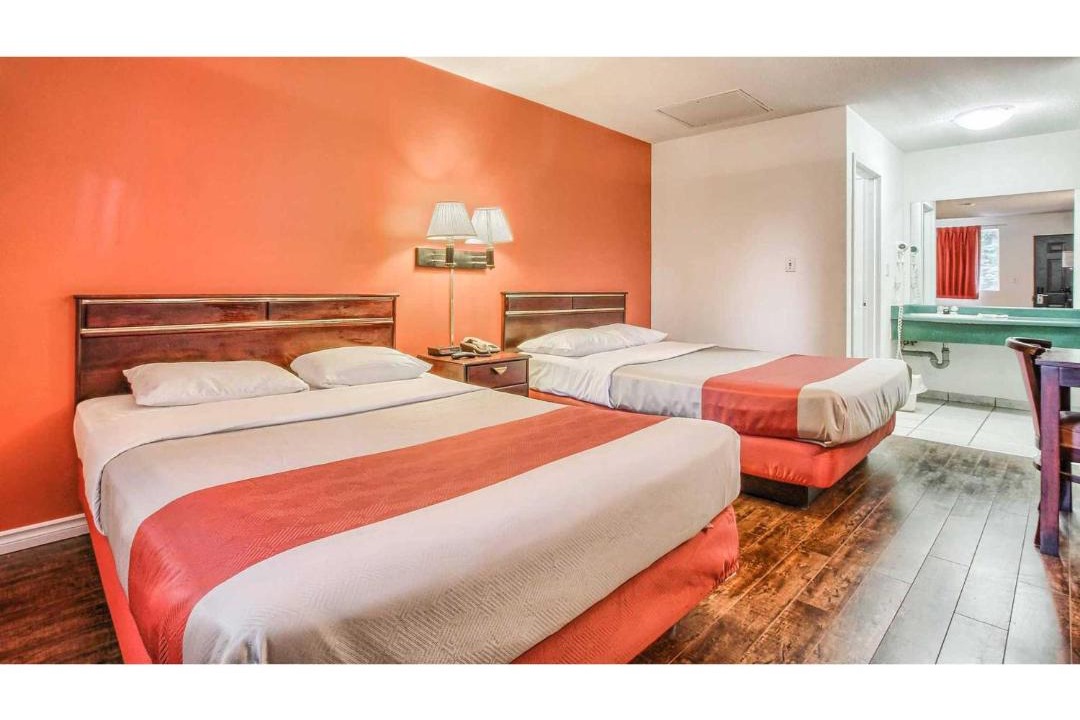 Photo of Bedroom in Windsor