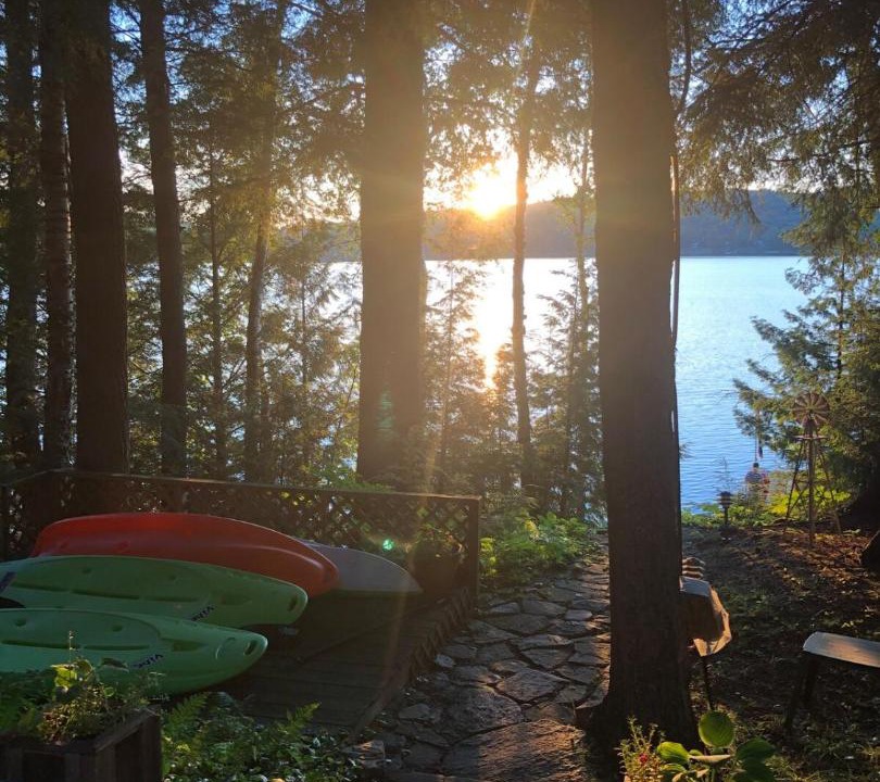 Photo of Others in Algonquin Highlands