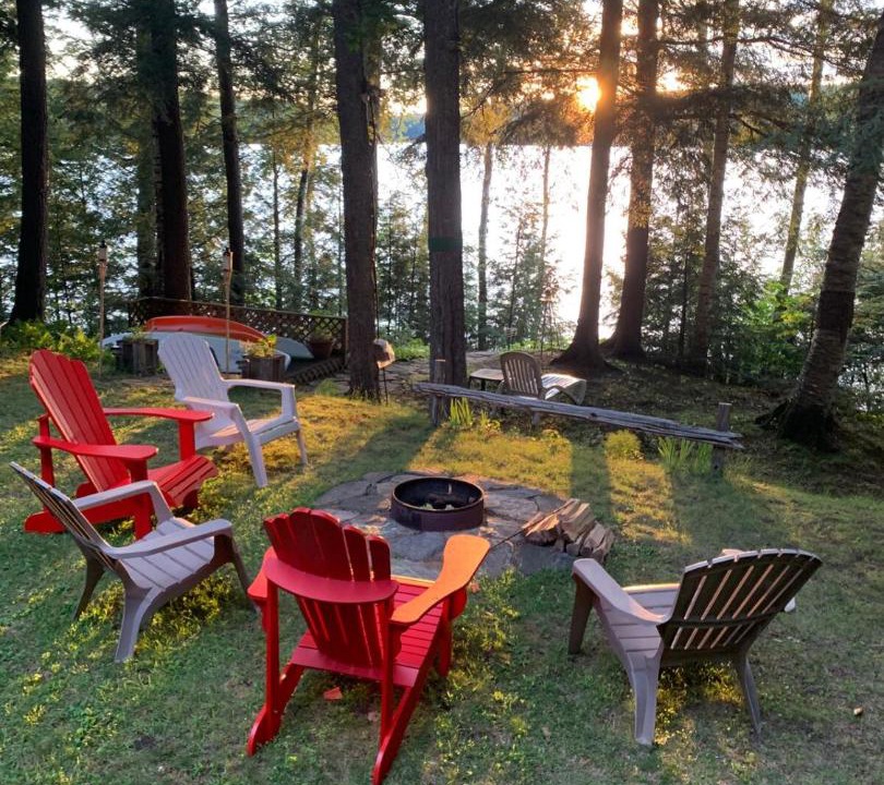 Photo of Others in Algonquin Highlands