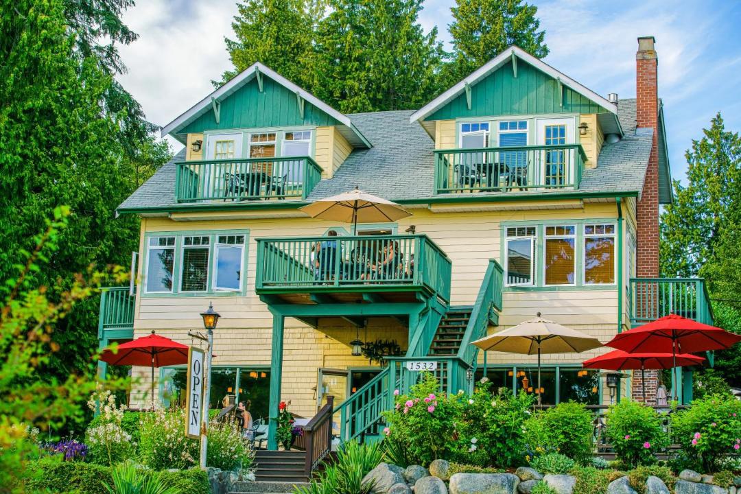 Photo of Others in Gibsons