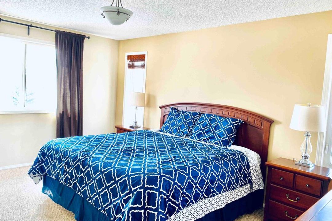 Photo of Bedroom in Northeast Edmonton