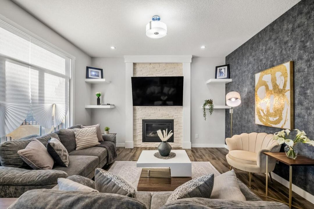 Photo of Others in Southeast Calgary