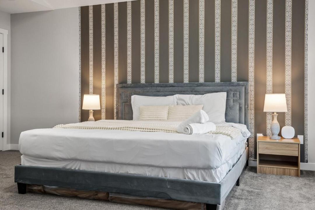 Photo of Bedroom in Southeast Calgary