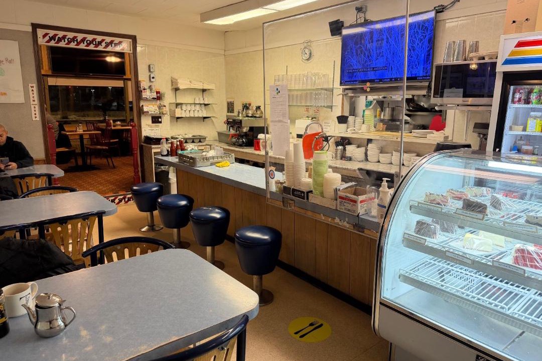 Photo of Kitchen in Whitehorse