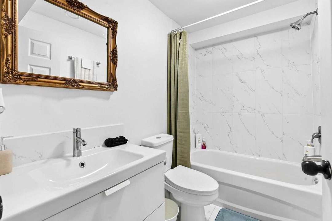 Photo of Bathroom in Port Colborne