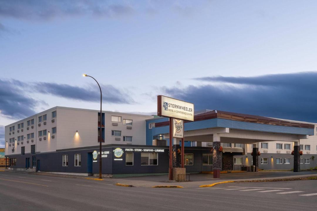 Photo of Others in Whitehorse