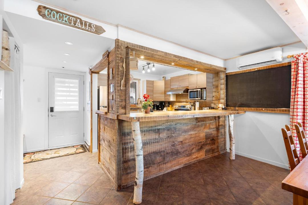 Photo of Kitchen in Mont-Tremblant