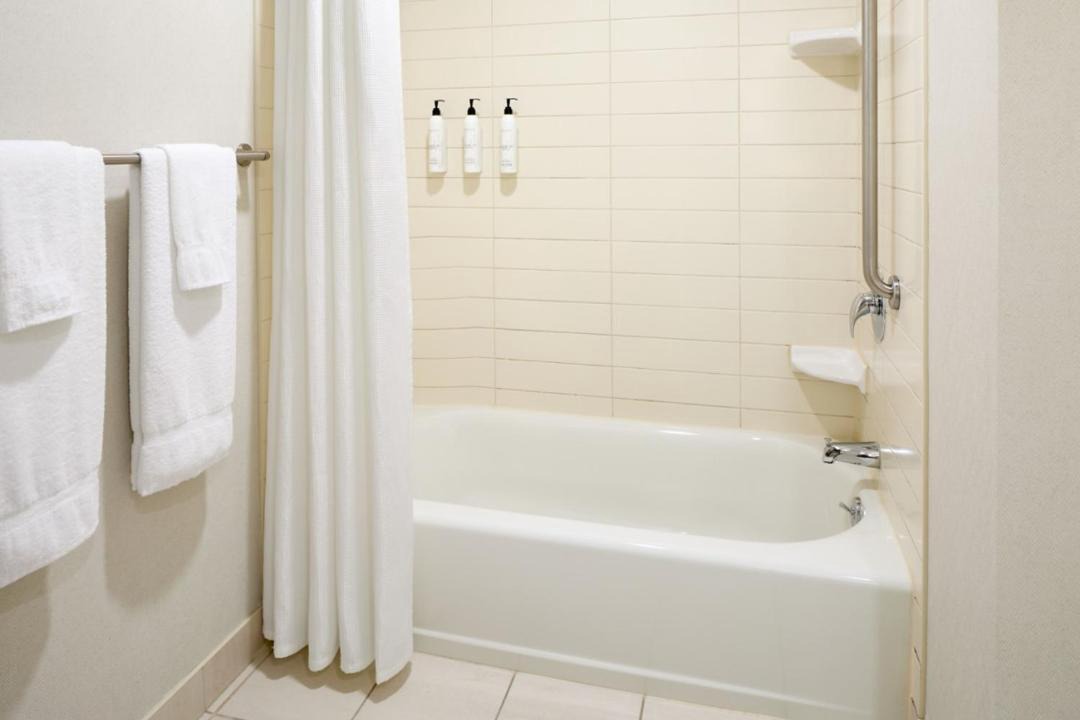 Photo of Bathroom in Dorval