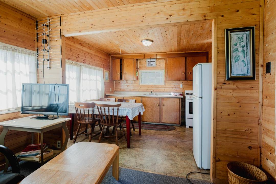 Photo of Kitchen in Lakefield