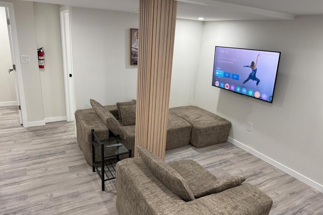 Photo of Livingroom in Transcona