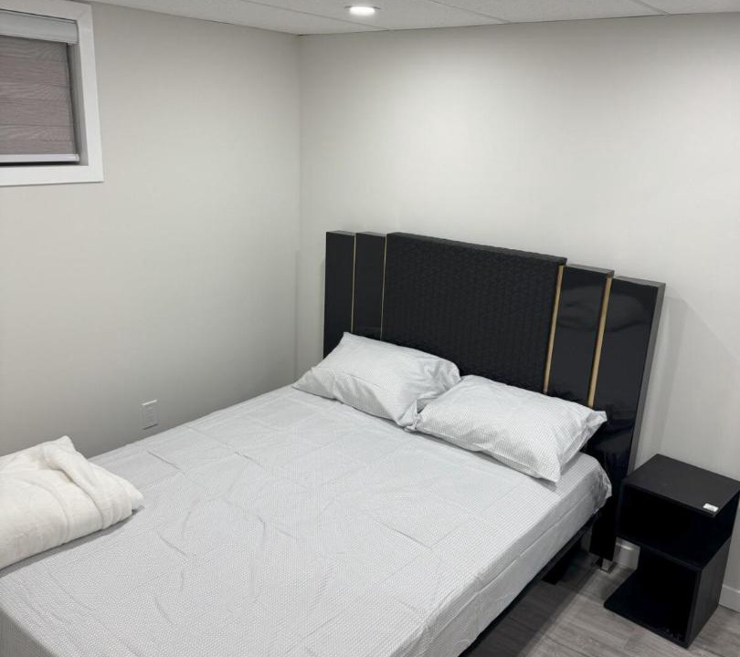 Photo of Bedroom in Transcona