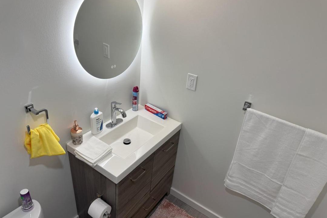 Photo of Bathroom in Transcona