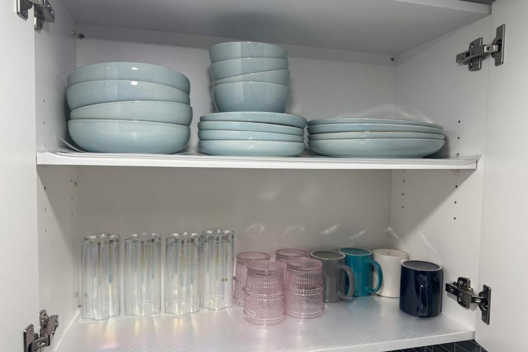 Photo of Kitchen in Transcona