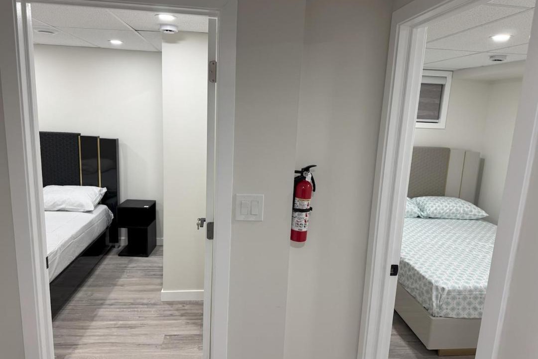 Photo of Bedroom in Transcona