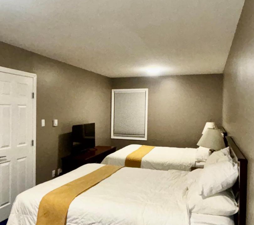 Photo of Bedroom in Terrace