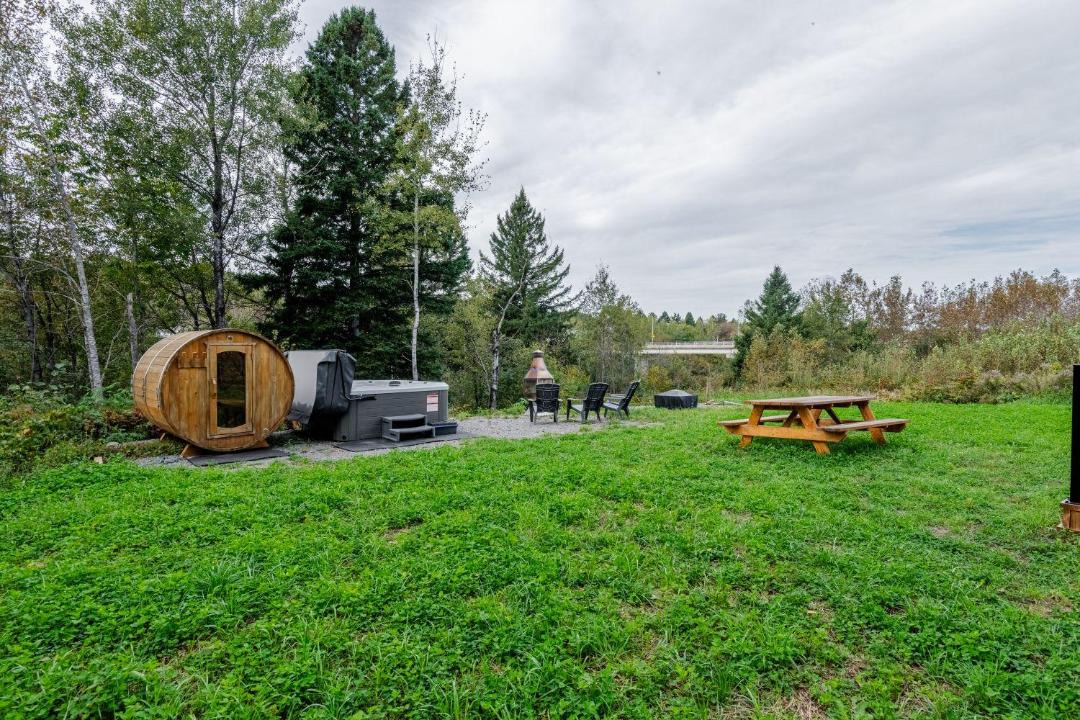 Photo of Others in Mauricie