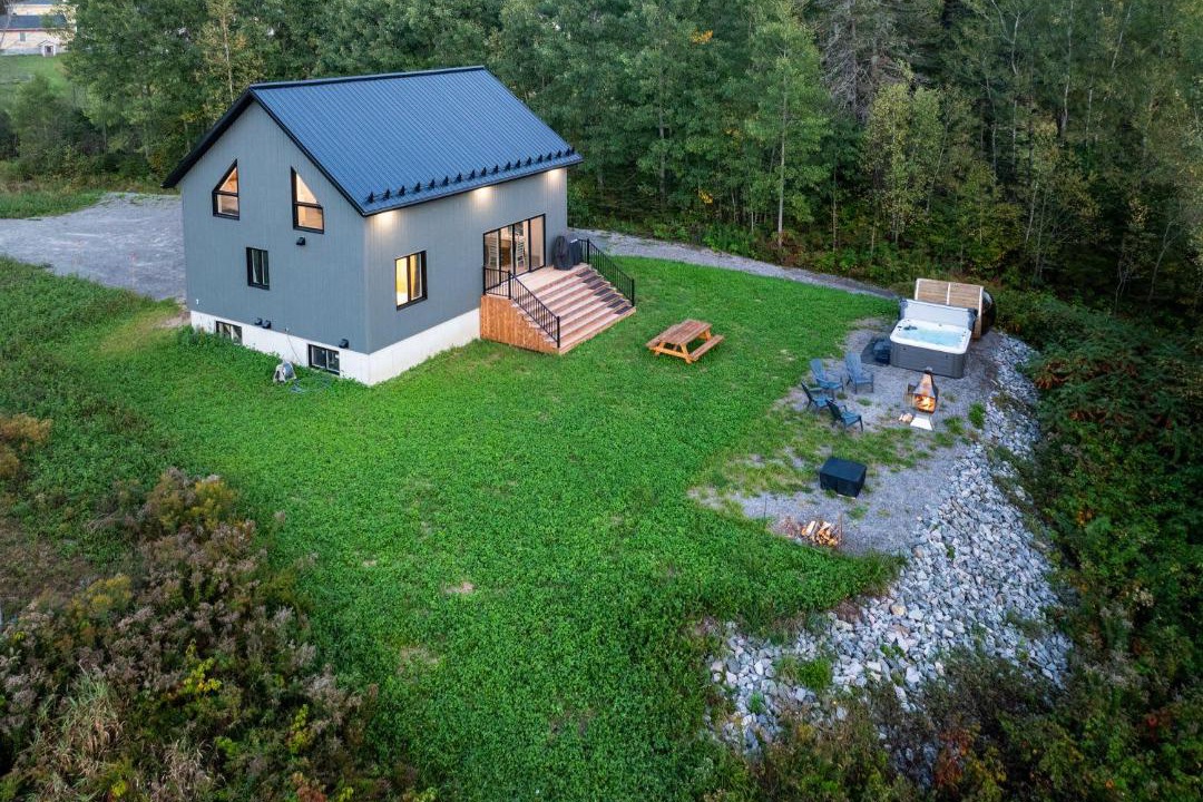 Photo of Others in Mauricie