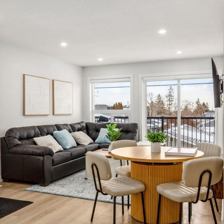 Photo of Livingroom in Radisson Heights - Albert Park