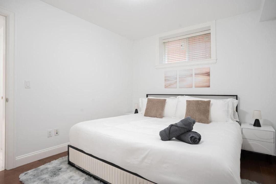 Photo of Bedroom in East Side