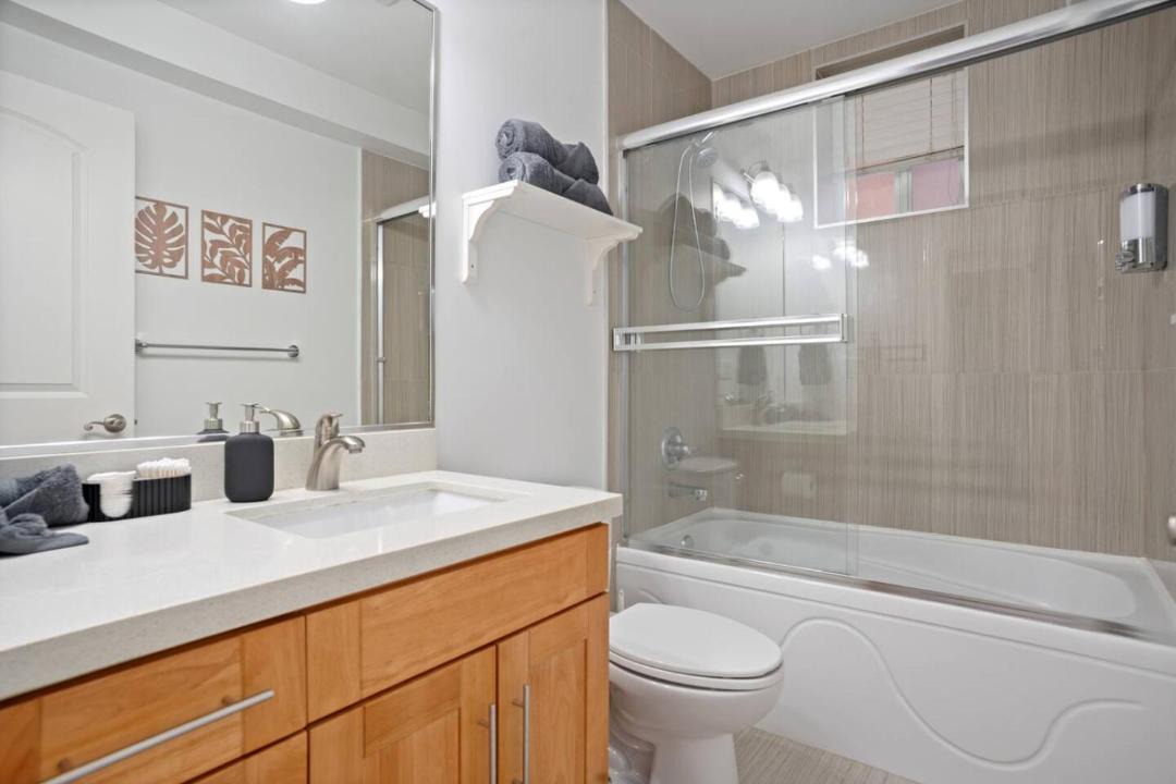 Photo of Bathroom in East Side