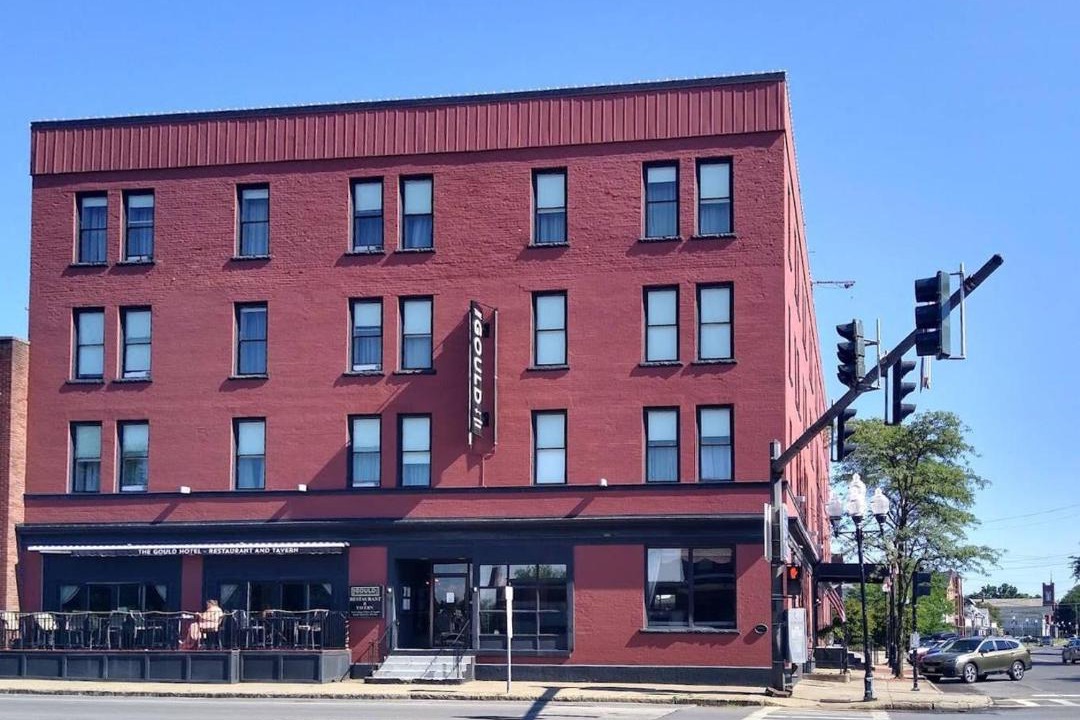 Photo of Others in Seneca Falls